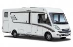 Hymer B-Class 2014 года